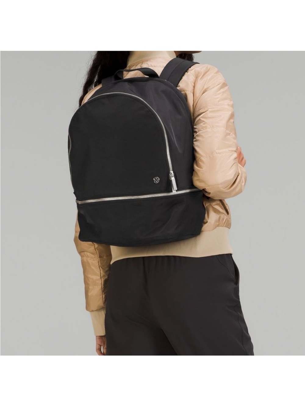 Lululemon backpack 5L